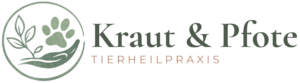 logo kraut & pfote
